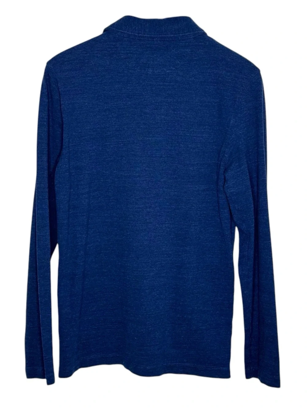 Banana Republic Performance Pique Polo Shirt